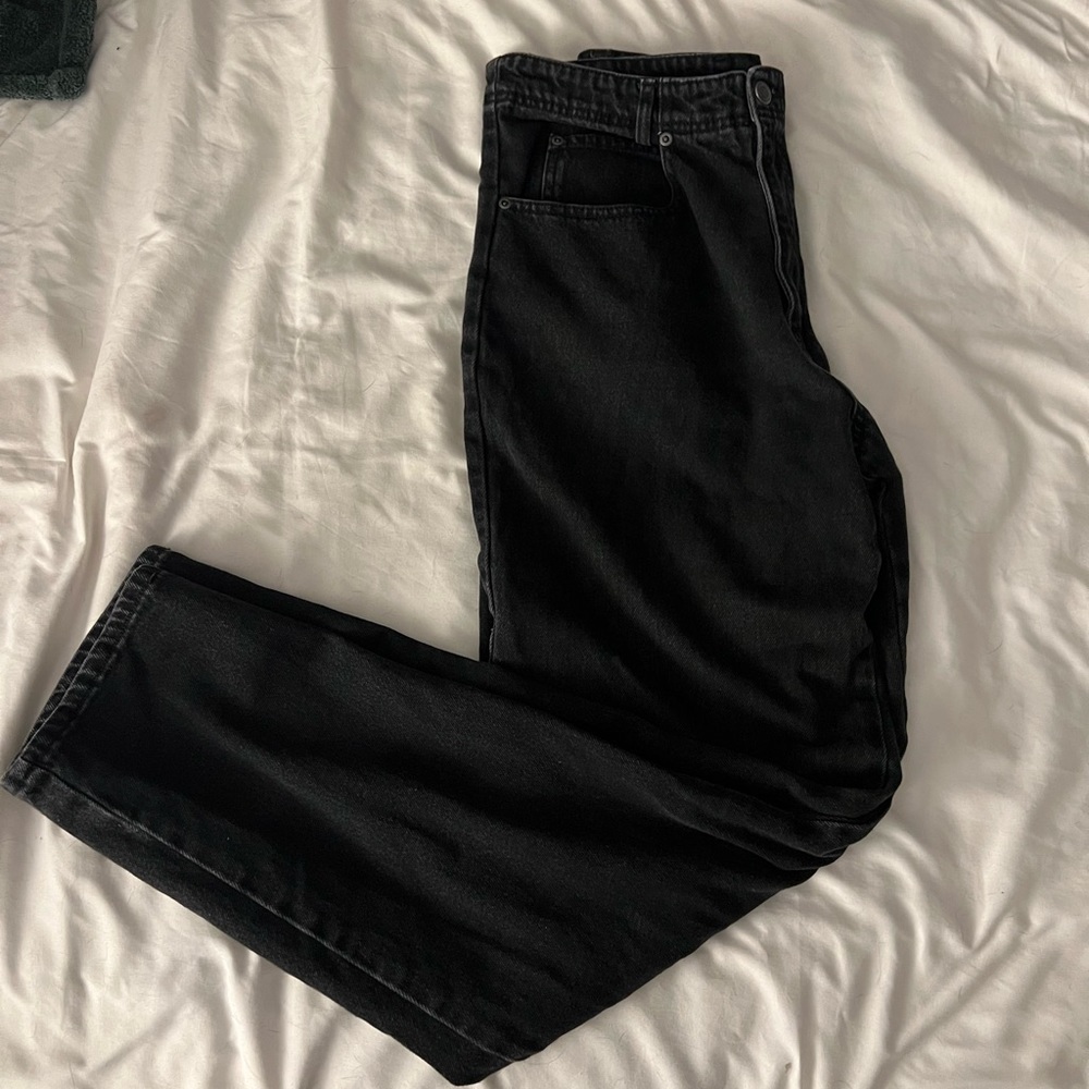 Vintage jeans!